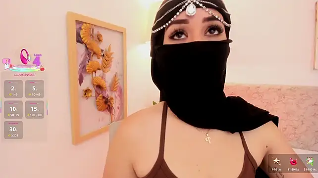 _Malak stripchat live cam model