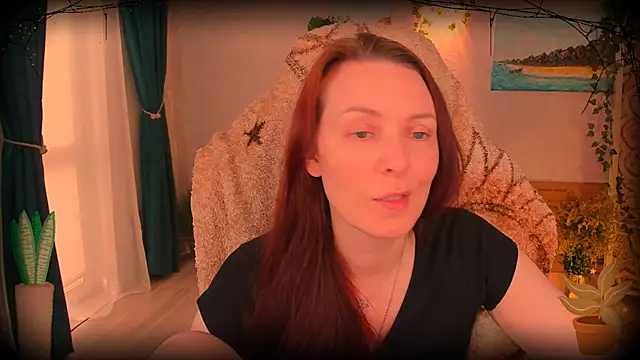 LanaRadiance stripchat live cam model