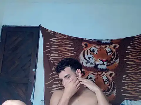 maicktentacionxxx stripchat live cam model