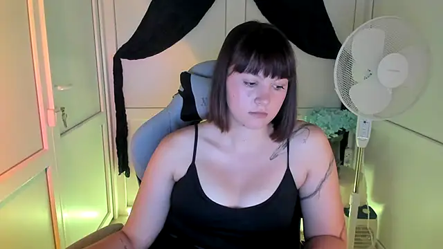 Vanilla_Vixen stripchat live cam model