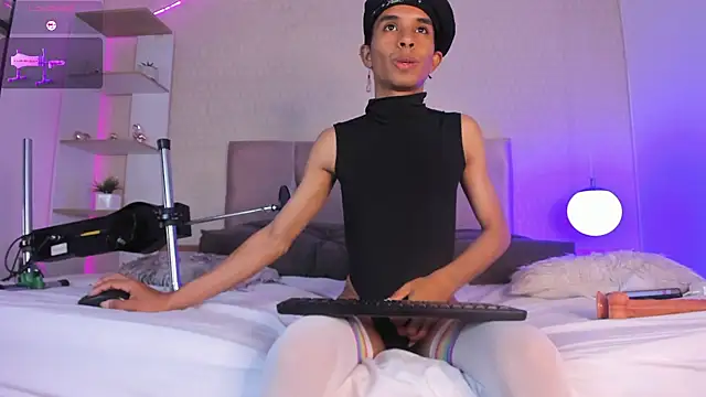 Lean_Bboy stripchat live cam model