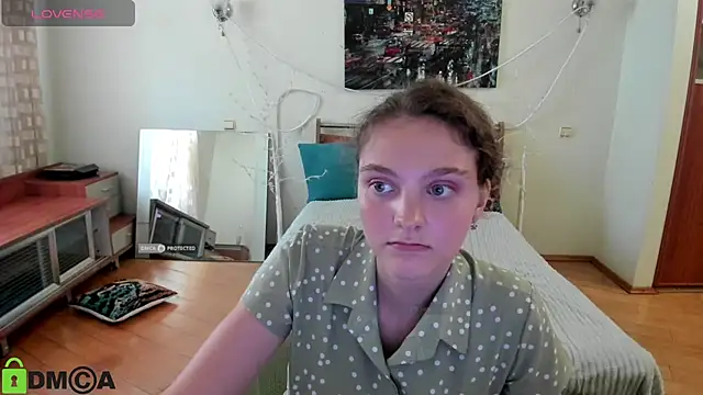 CordeliaJones stripchat live cam model