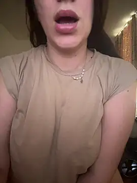 Bibsisi stripchat live cam model