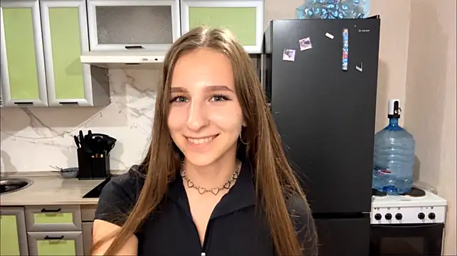 SkinnyForint stripchat live cam model