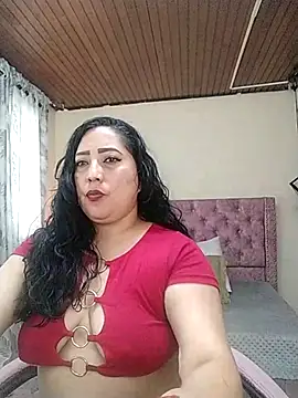 amber_johnson1 stripchat live cam model