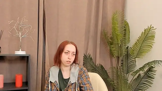 EvelineAudia stripchat live cam model