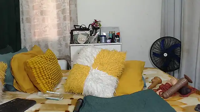 GaggingQueenxx stripchat live cam model