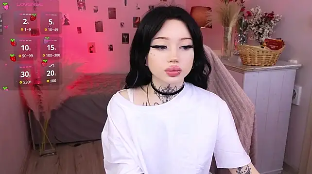 Emma_Kirks stripchat live cam model