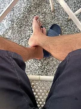 HairySamm stripchat live cam model