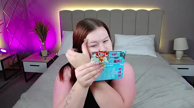 EvaBlunnsh_ stripchat live cam model