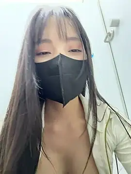 xiao-Lin stripchat live cam model