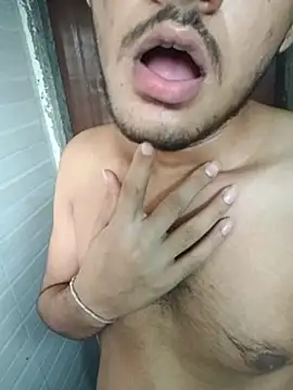 Adityasighn stripchat live cam model