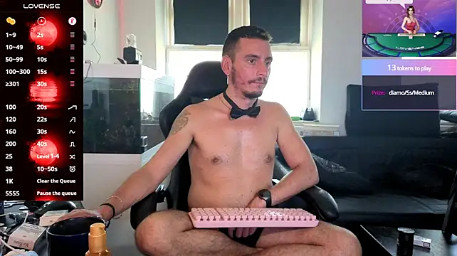 Rayzel_White stripchat live cam model