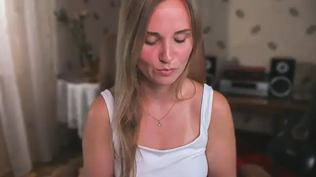 Light_the_Spark stripchat live cam model