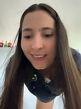 LittleDoll___ stripchat live cam model