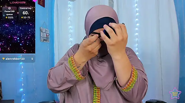 Falak-Yasin stripchat live cam model