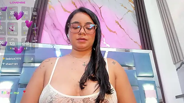 miilaklum stripchat live cam model