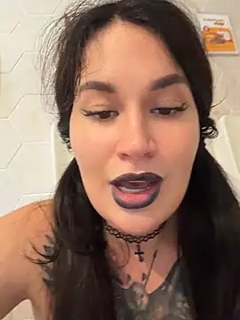 TattooGirlAlia stripchat live cam model