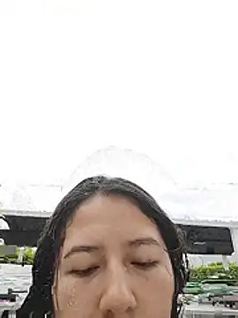 Kai_Brm stripchat live cam model