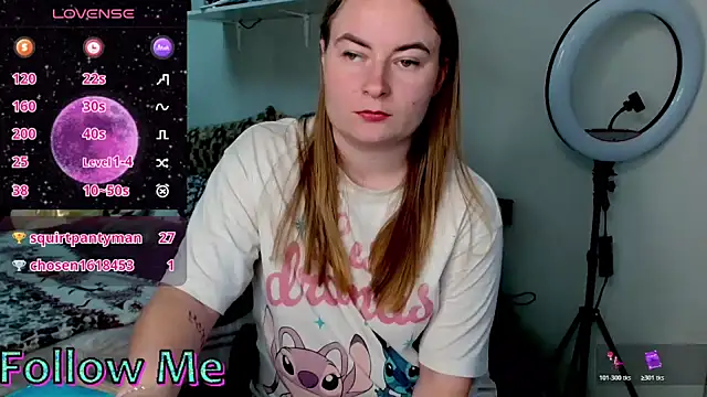 ElenaAngel stripchat live cam model