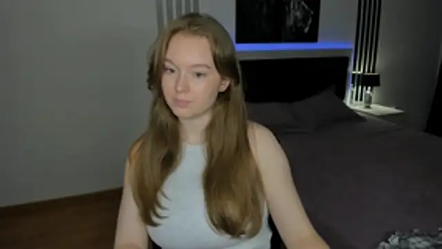 ValeriSunny stripchat live cam model