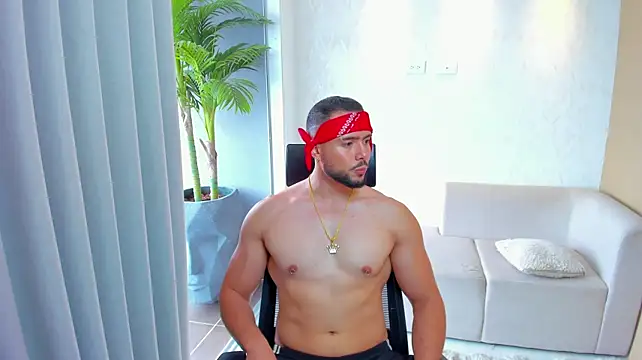 leo_king7 stripchat live cam model