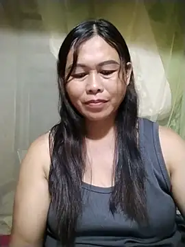 -Hatybi- stripchat live cam model