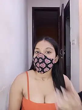 Cute_Rakhi08 stripchat live cam model