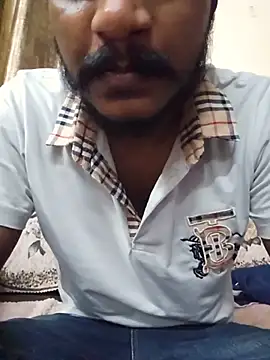 DaddyRickie stripchat live cam model