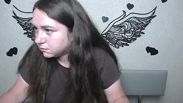 PrueButt stripchat live cam model