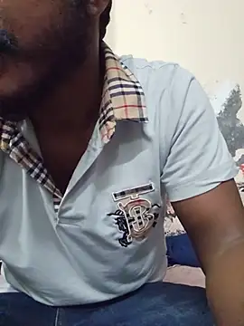 DaddyRickie stripchat live cam model