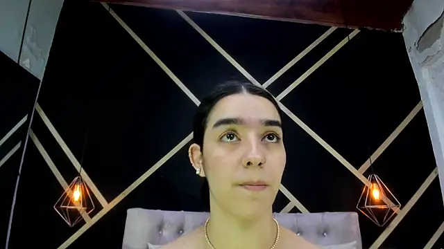 CelesteCox stripchat live cam model