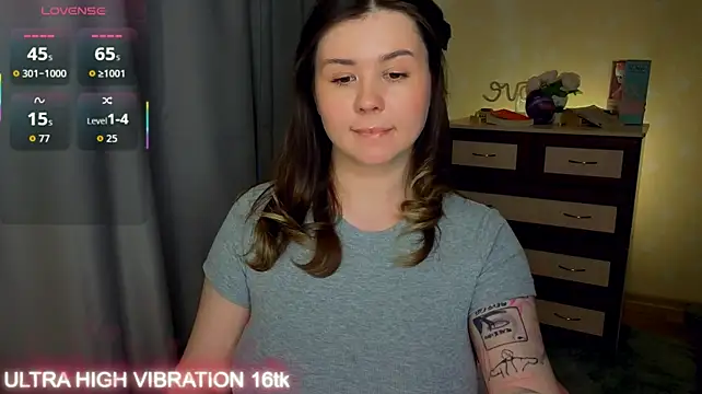 cutie_mili stripchat live cam model