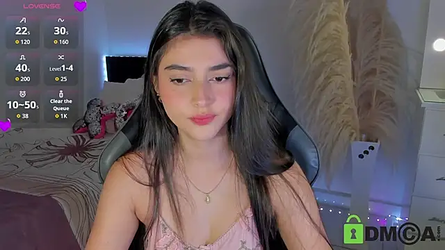 esmeralda_le stripchat live cam model