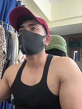 TitanBulk1999 stripchat live cam model
