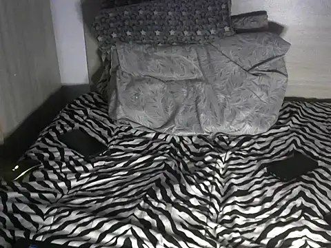 BINHO_ZANARDI stripchat live cam model