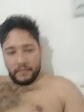 Matheus23x23x stripchat live cam model
