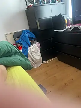 misterfield stripchat live cam model