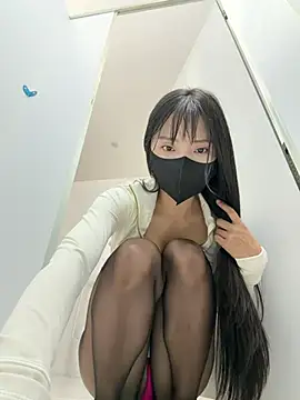 xiao-Lin stripchat live cam model