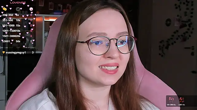 power_robynn stripchat live cam model