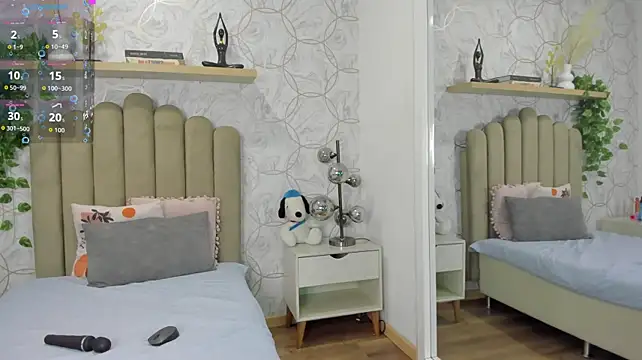 damianna_ stripchat live cam model