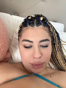 DaianaKimberly stripchat live cam model