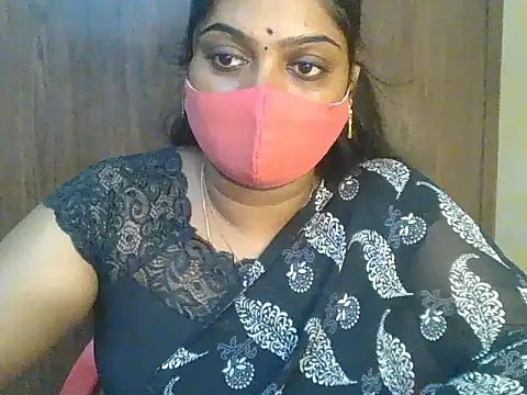 Tamil_hot_Shalini stripchat live cam model