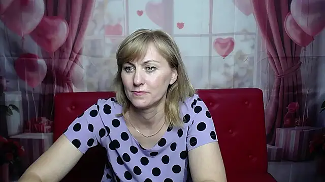 RebecaMarti stripchat live cam model