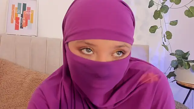 Maysanoor stripchat live cam model
