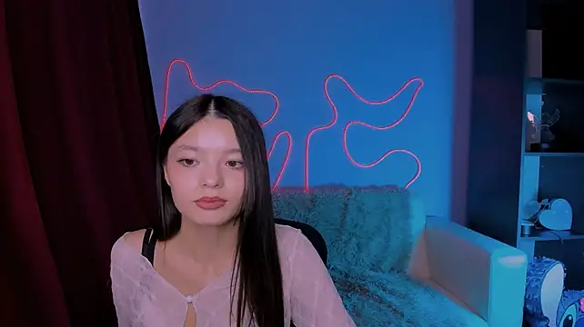 itscharlliee stripchat live cam model