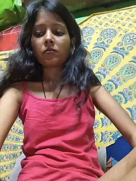 Gud_girl_Nilu stripchat live cam model
