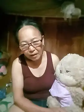 Kaa-kaa223 stripchat live cam model