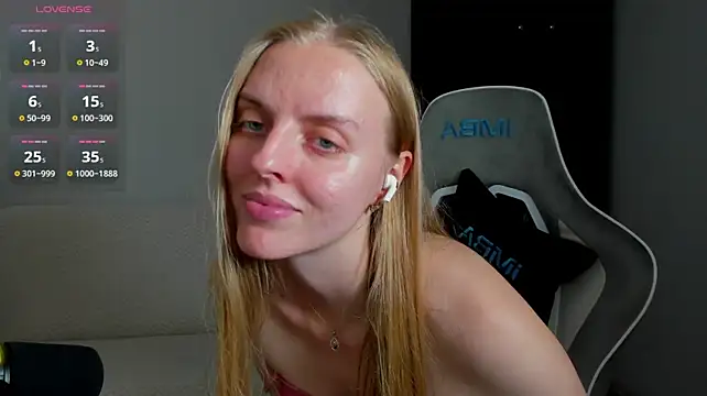 Jam_cream stripchat live cam model