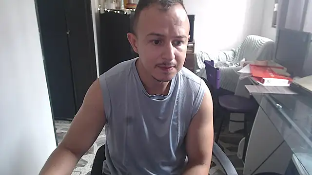 jacob_strokes01 stripchat live cam model